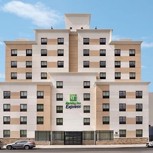 Holiday Inn Express - Jamaica - Jfk Airtrain - Nyc, An Ihg Hotel